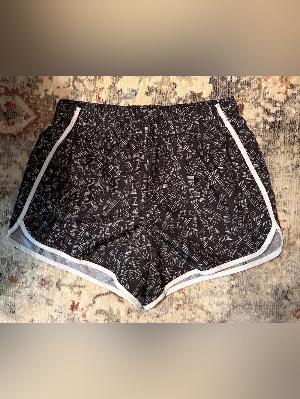 Small Shorts